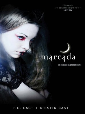 cover image of Marcada